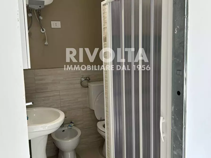 Immagine 13 di Appartamento in vendita  in Via Orsini a Collevecchio