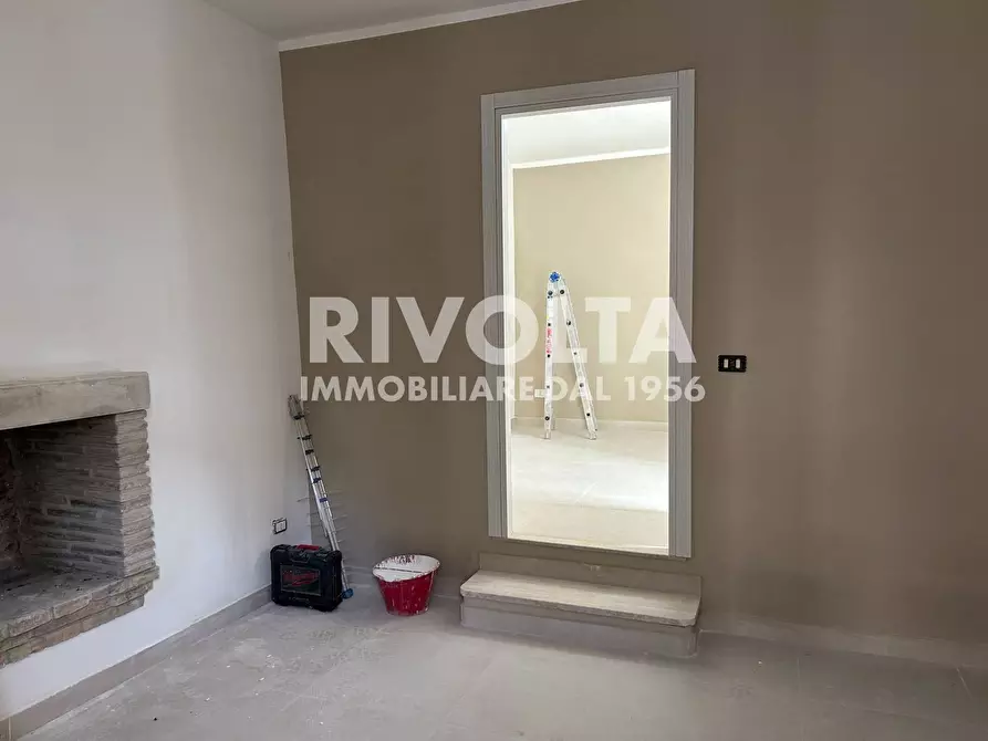 Immagine 5 di Appartamento in vendita  in Via Orsini a Collevecchio