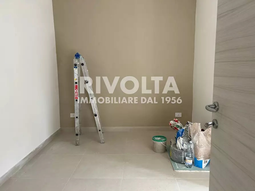 Immagine 11 di Appartamento in vendita  in Via Orsini a Collevecchio