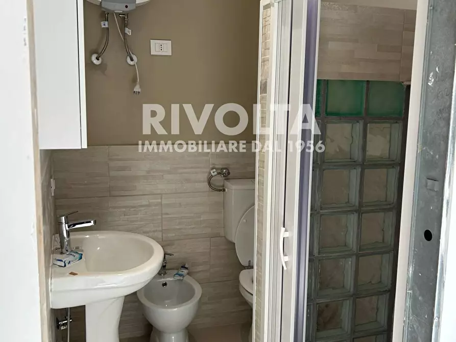 Immagine 14 di Appartamento in vendita  in Via Orsini a Collevecchio