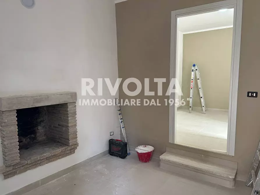 Immagine 4 di Appartamento in vendita  in Via Orsini a Collevecchio