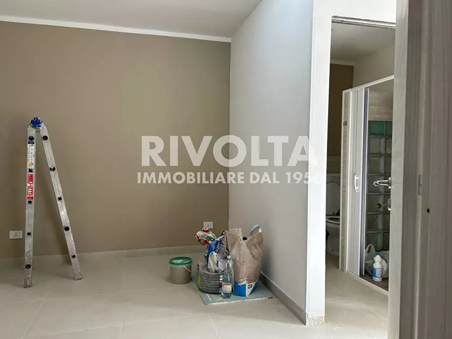 Immagine 12 di Appartamento in vendita  in Via Orsini a Collevecchio