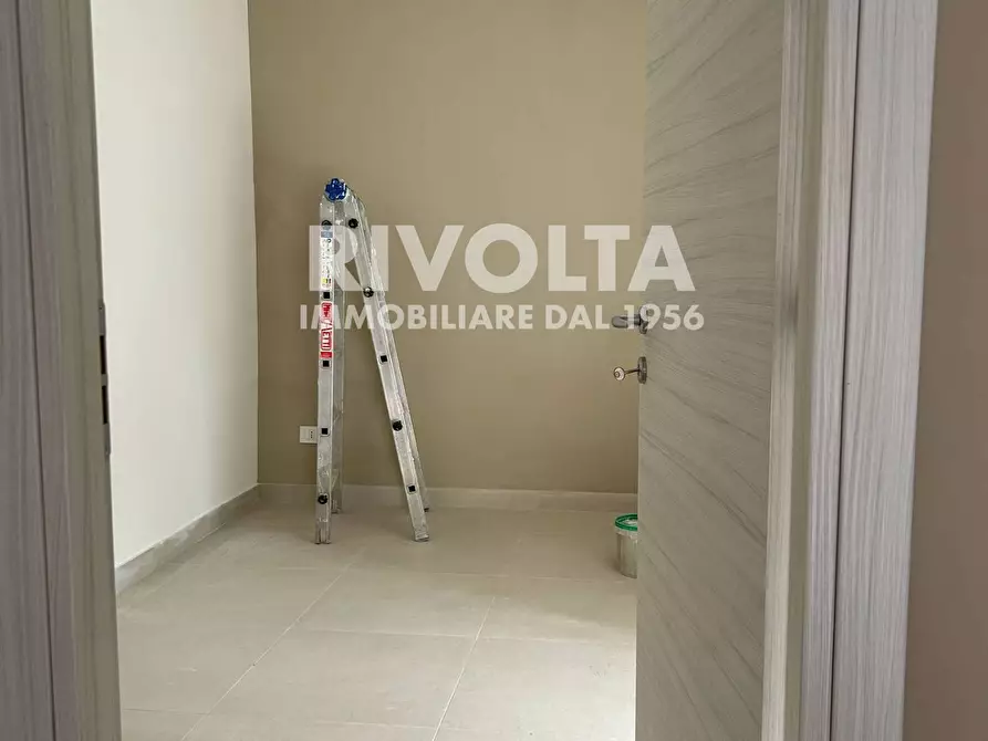 Immagine 9 di Appartamento in vendita  in Via Orsini a Collevecchio