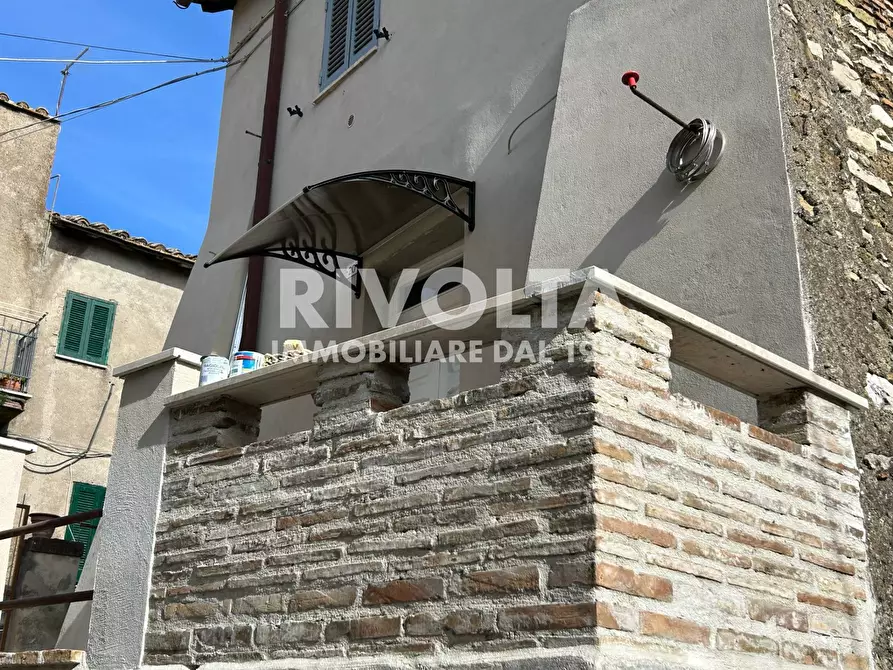 Immagine 3 di Appartamento in vendita  in Via Orsini a Collevecchio