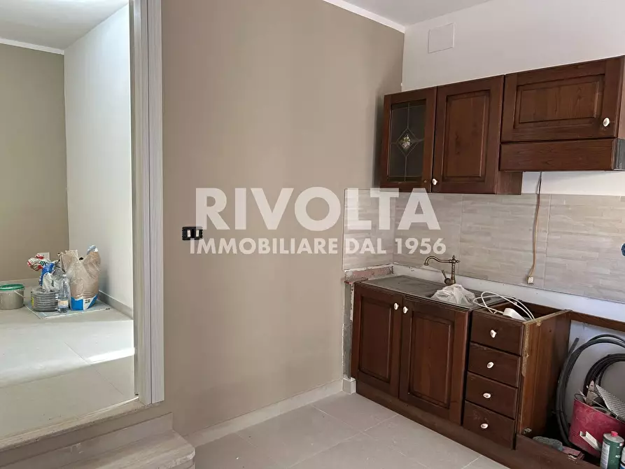 Immagine 8 di Appartamento in vendita  in Via Orsini a Collevecchio