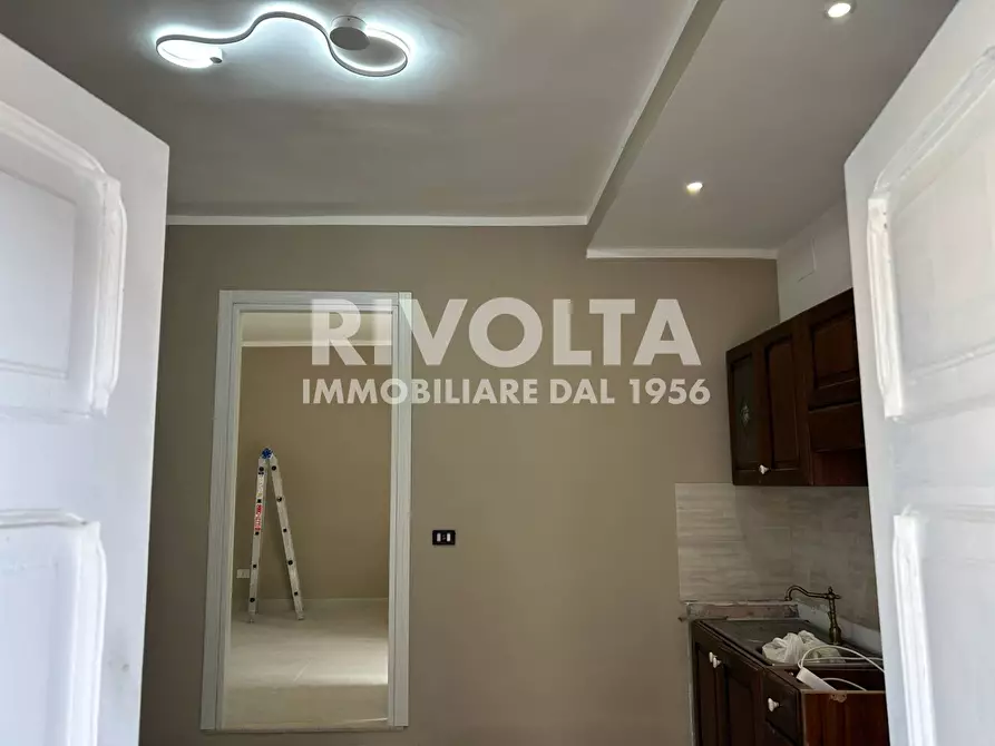 Immagine 6 di Appartamento in vendita  in Via Orsini a Collevecchio