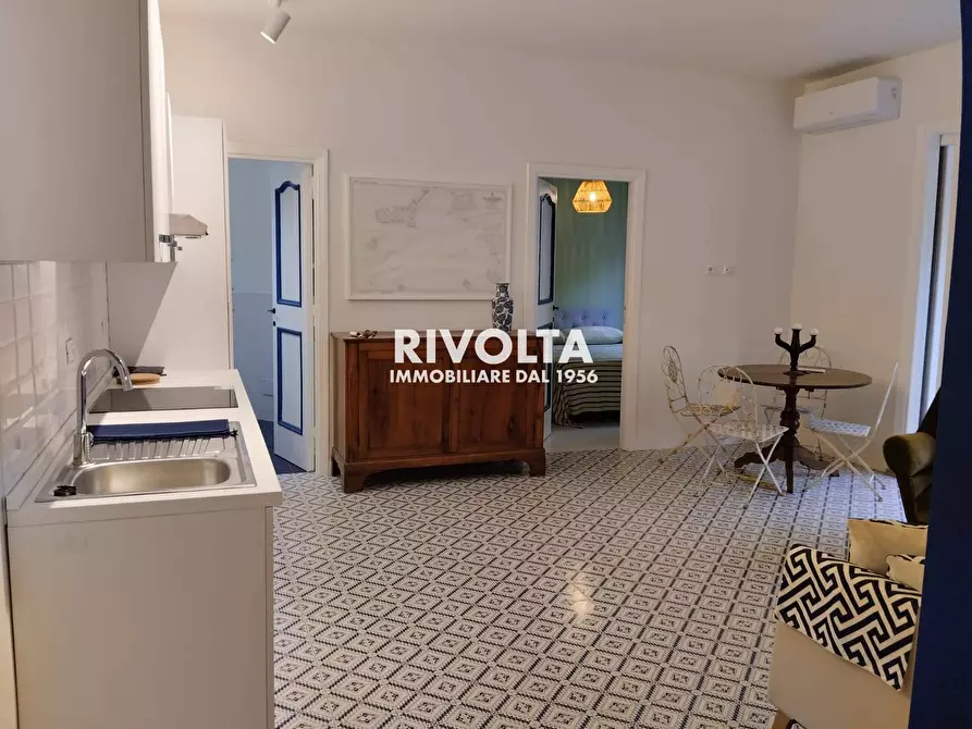 Immagine 2 di Appartamento in affitto  in via dei tre forti a Monte Argentario