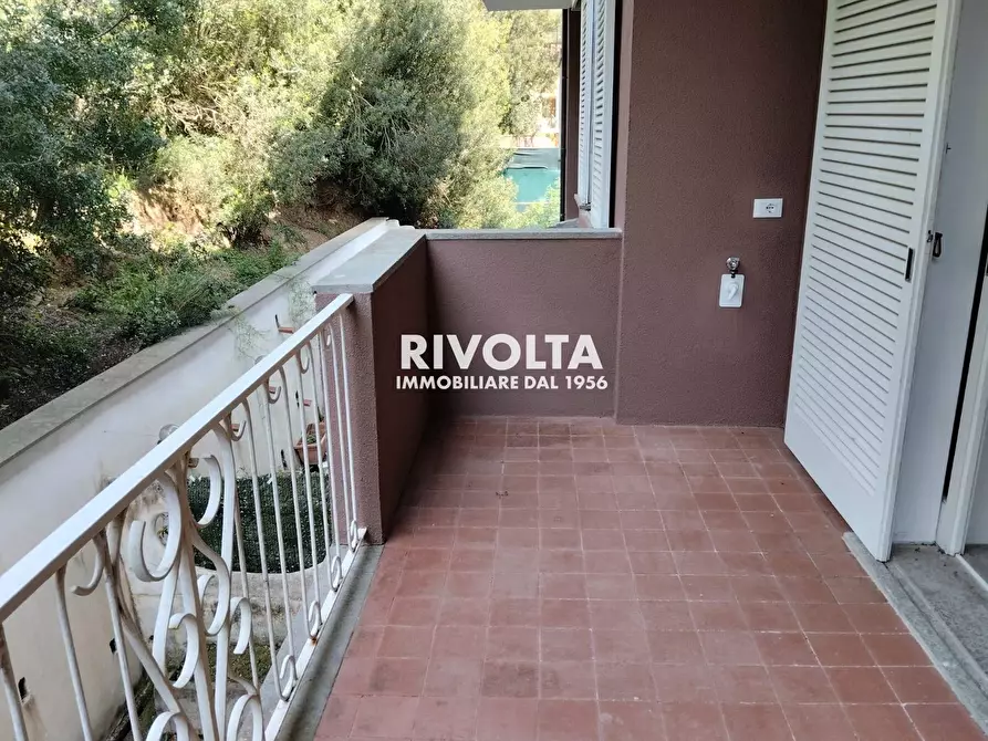 Immagine 10 di Appartamento in affitto  in via dei tre forti a Monte Argentario