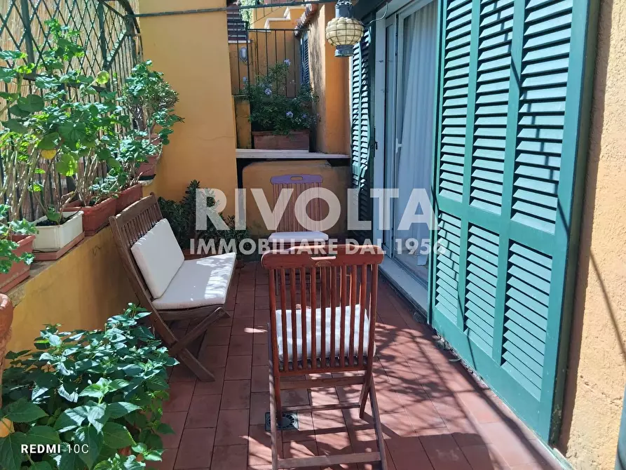 Immagine 2 di Appartamento in affitto  in lungomare doria a Monte Argentario