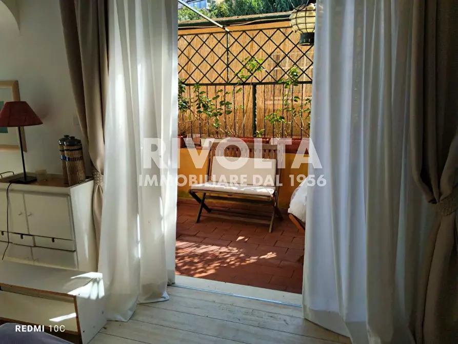 Immagine 4 di Appartamento in affitto  in lungomare doria a Monte Argentario