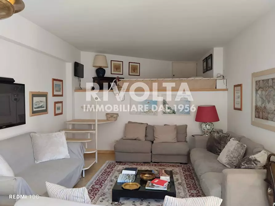 Immagine 5 di Appartamento in affitto  in lungomare doria a Monte Argentario