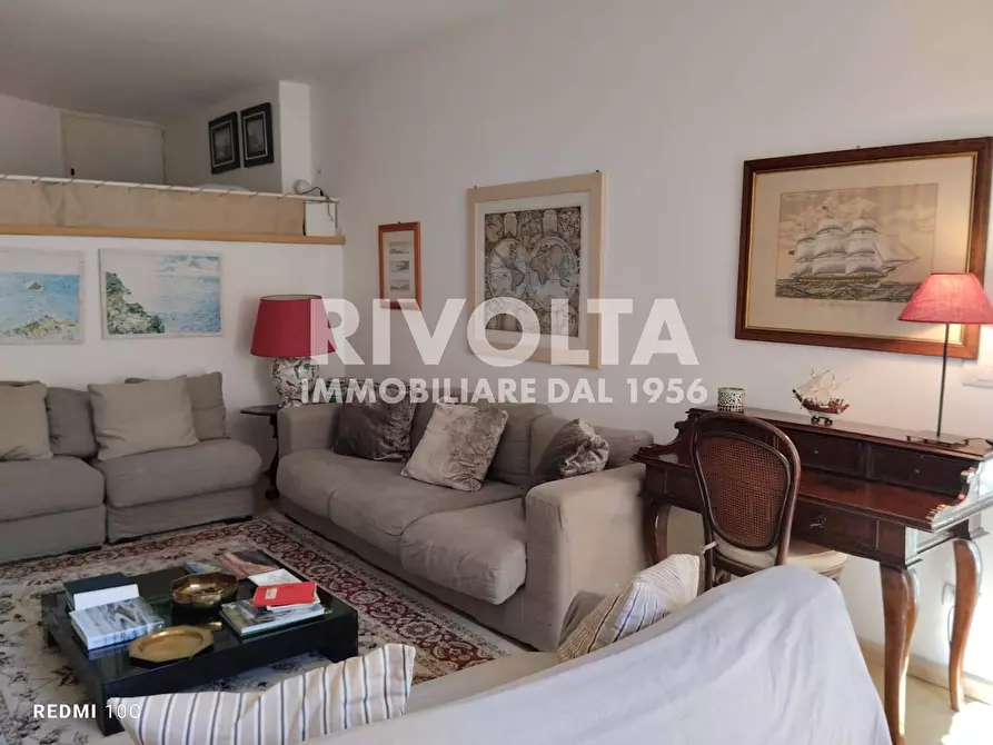 Immagine 6 di Appartamento in affitto  in lungomare doria a Monte Argentario