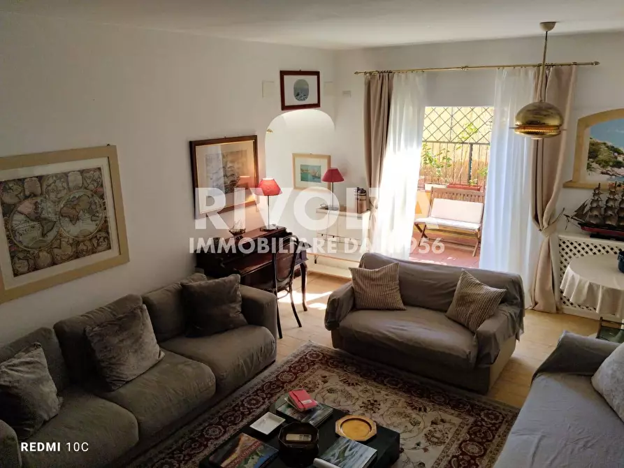 Immagine 8 di Appartamento in affitto  in lungomare doria a Monte Argentario