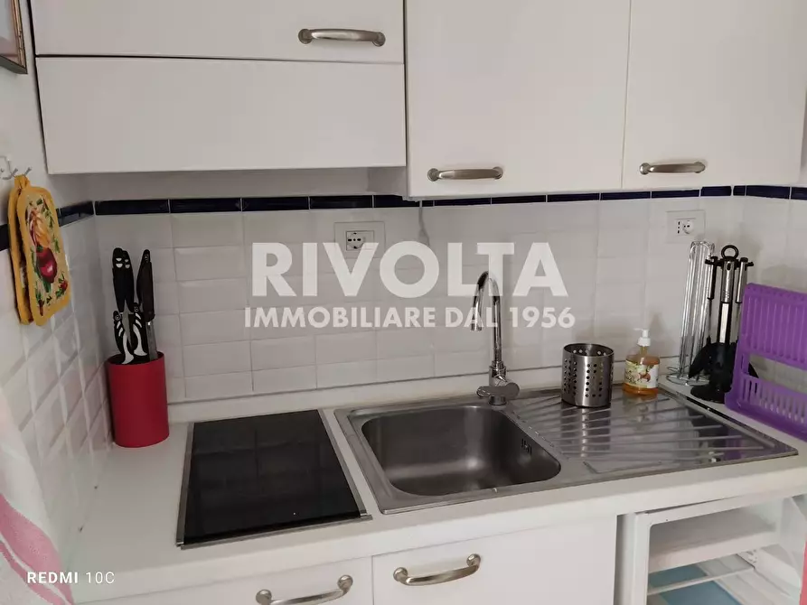 Immagine 9 di Appartamento in affitto  in lungomare doria a Monte Argentario