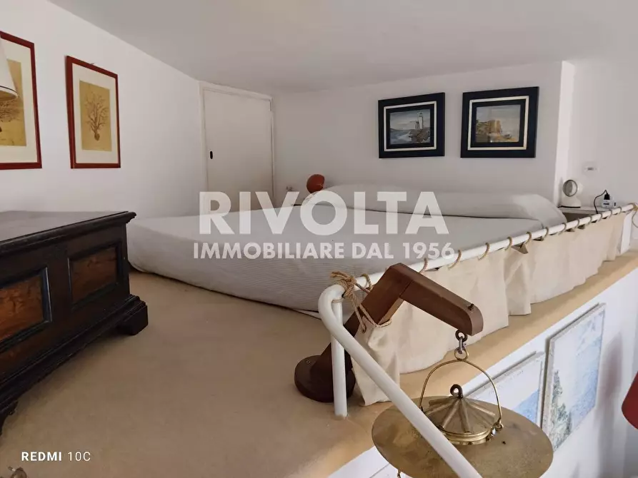 Immagine 10 di Appartamento in affitto  in lungomare doria a Monte Argentario