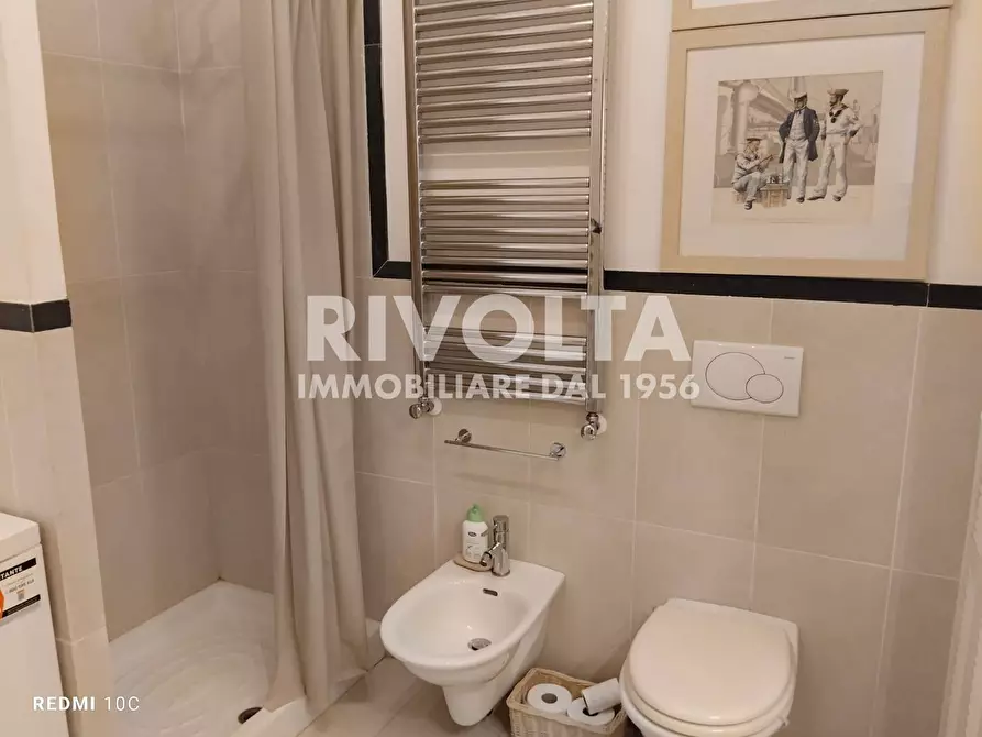 Immagine 11 di Appartamento in affitto  in lungomare doria a Monte Argentario