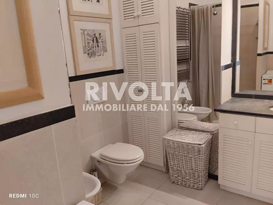 Immagine 12 di Appartamento in affitto  in lungomare doria a Monte Argentario