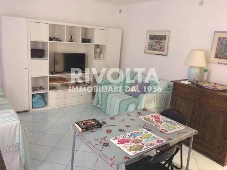 Immagine 3 di Appartamento in affitto  in via filippo II a Monte Argentario