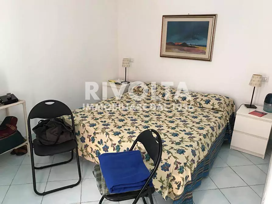 Immagine 10 di Appartamento in affitto  in via filippo II a Monte Argentario