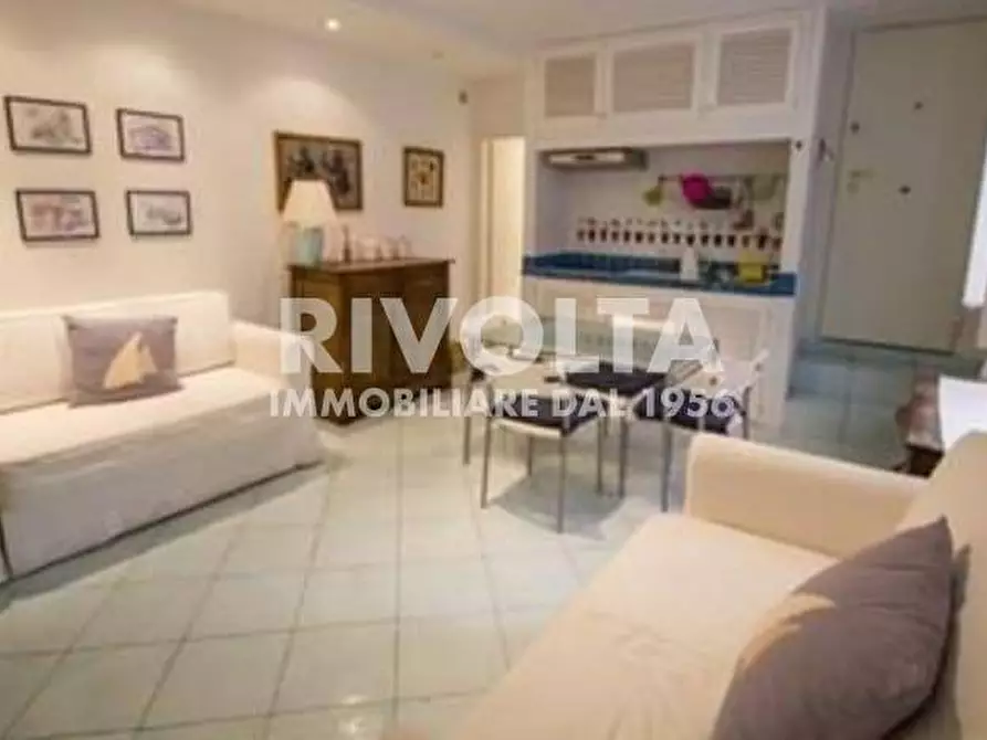 Immagine 7 di Appartamento in affitto  in via filippo II a Monte Argentario