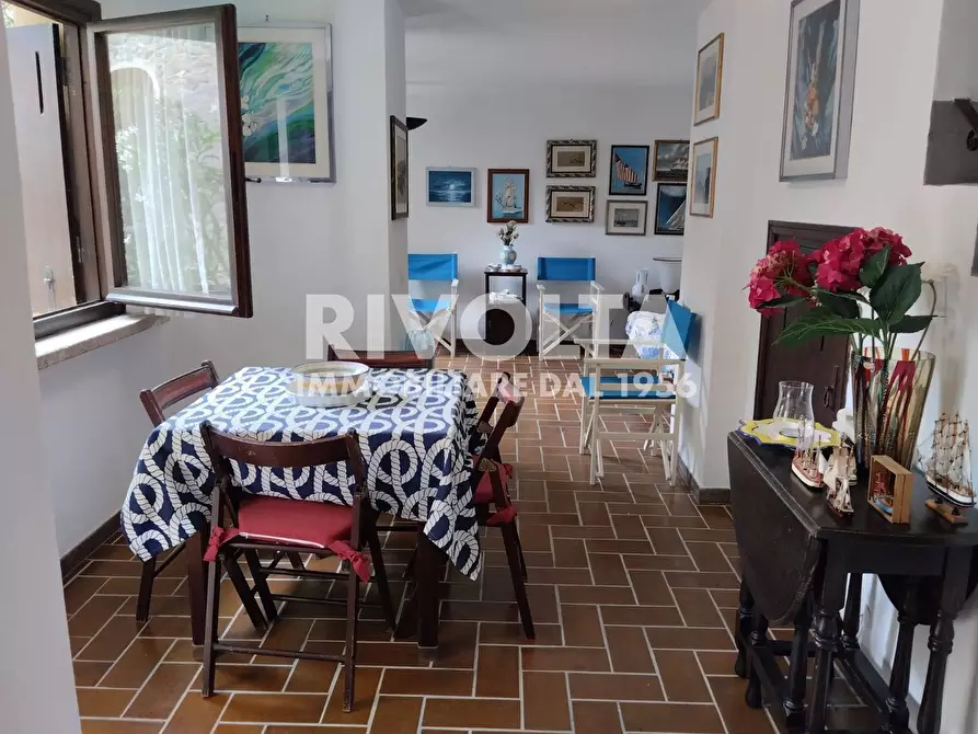 Immagine 2 di Appartamento in affitto  in scalinata la rocca a Monte Argentario