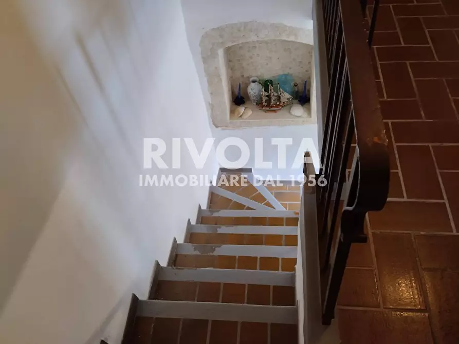 Immagine 5 di Appartamento in affitto  in scalinata la rocca a Monte Argentario