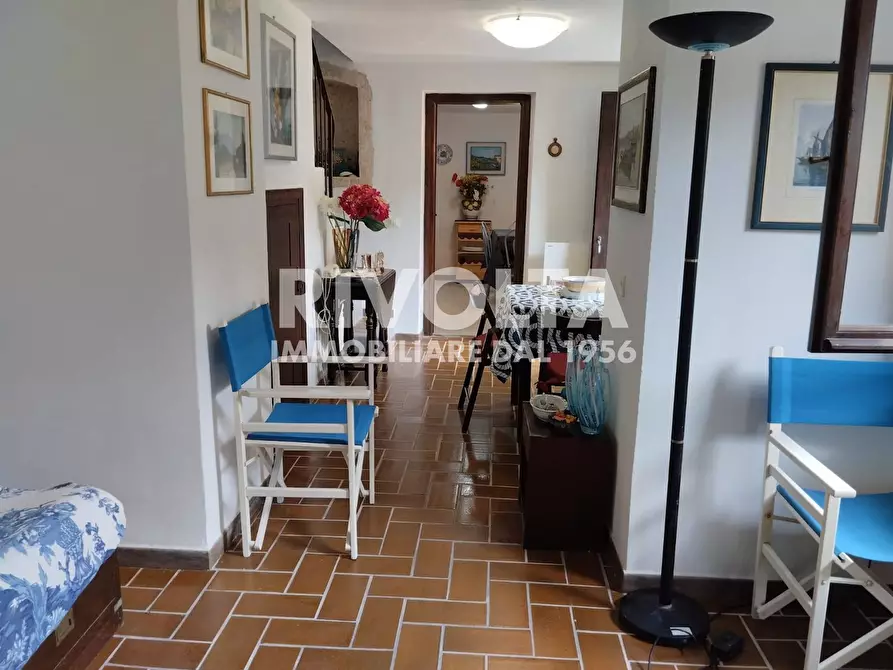 Immagine 3 di Appartamento in affitto  in scalinata la rocca a Monte Argentario