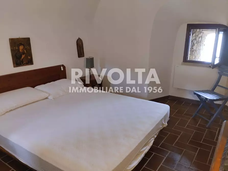 Immagine 8 di Appartamento in affitto  in scalinata la rocca a Monte Argentario