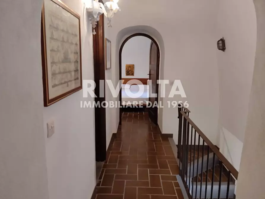 Immagine 9 di Appartamento in affitto  in scalinata la rocca a Monte Argentario