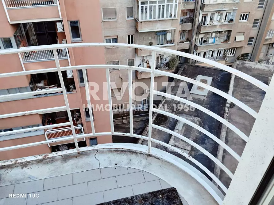 Immagine 11 di Ufficio in affitto  in via sacconi a Roma