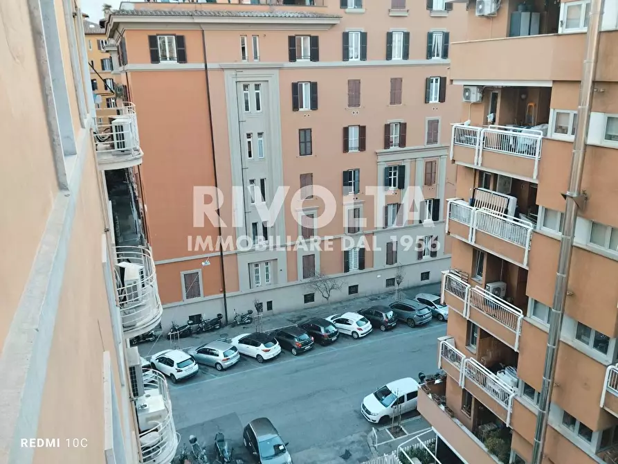 Immagine 12 di Ufficio in affitto  in via sacconi a Roma
