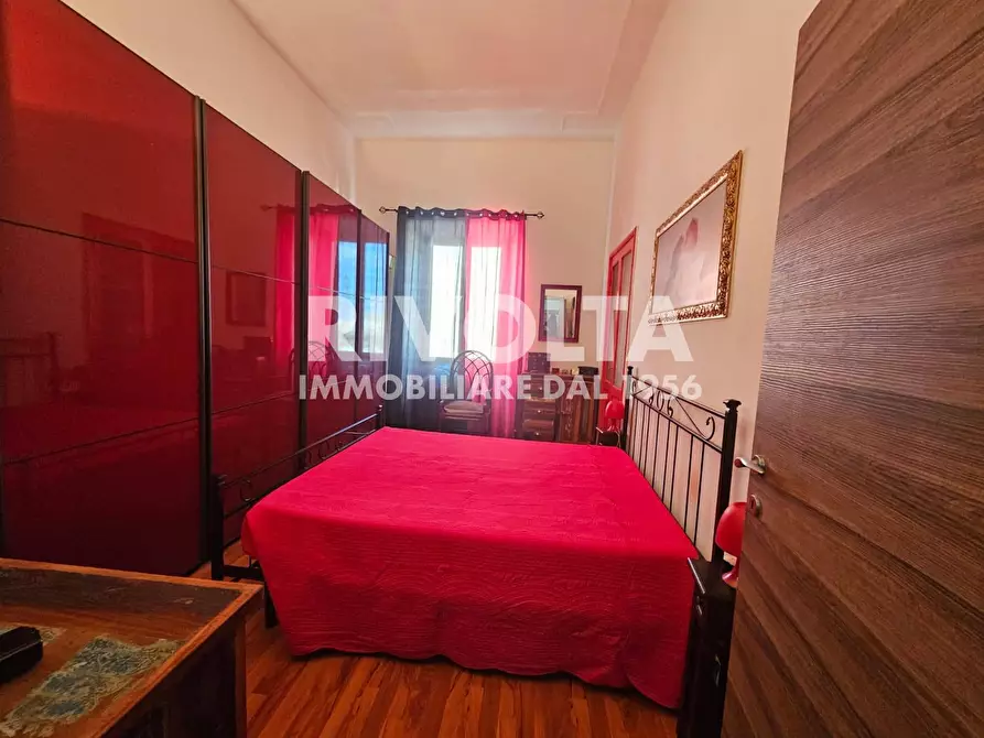 Immagine 10 di Appartamento in vendita  in via Giolitti a Roma