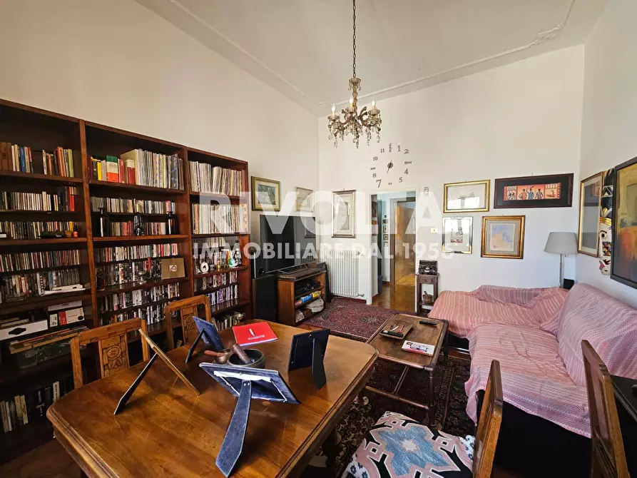 Immagine 2 di Appartamento in vendita  in via Giolitti a Roma