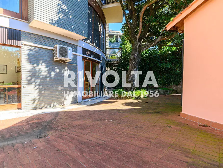 Immagine 8 di Appartamento in affitto  in Via Dei Monti Parioli a Roma