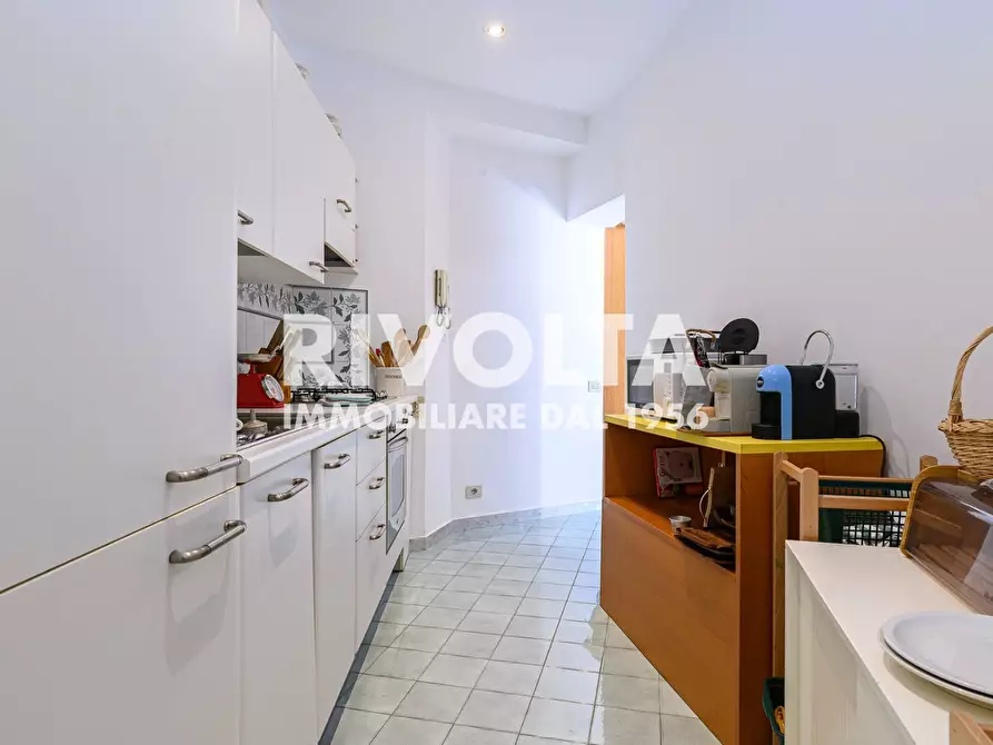 Immagine 14 di Appartamento in affitto  in Via Dei Monti Parioli a Roma
