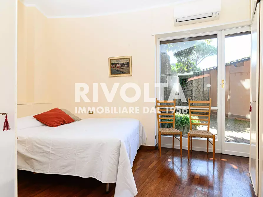 Immagine 20 di Appartamento in affitto  in Via Dei Monti Parioli a Roma