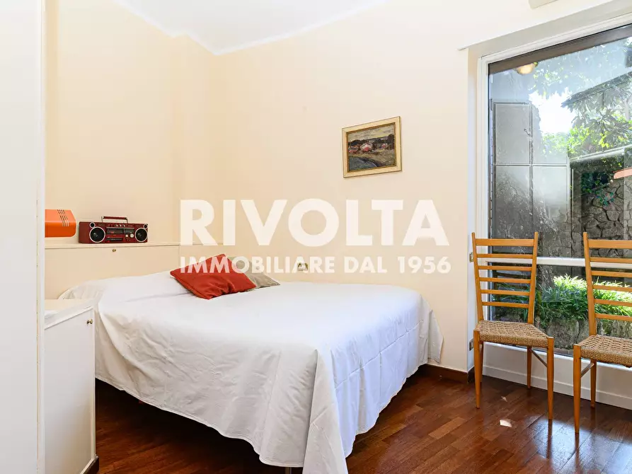 Immagine 21 di Appartamento in affitto  in Via Dei Monti Parioli a Roma