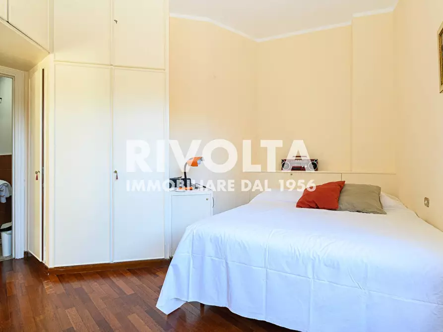 Immagine 22 di Appartamento in affitto  in Via Dei Monti Parioli a Roma