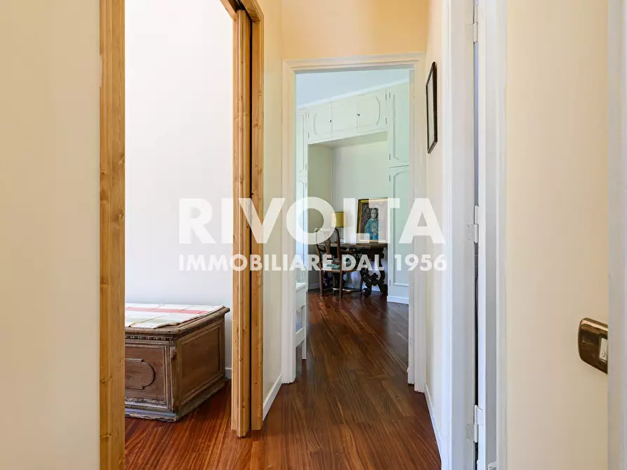 Immagine 27 di Appartamento in affitto  in Via Dei Monti Parioli a Roma