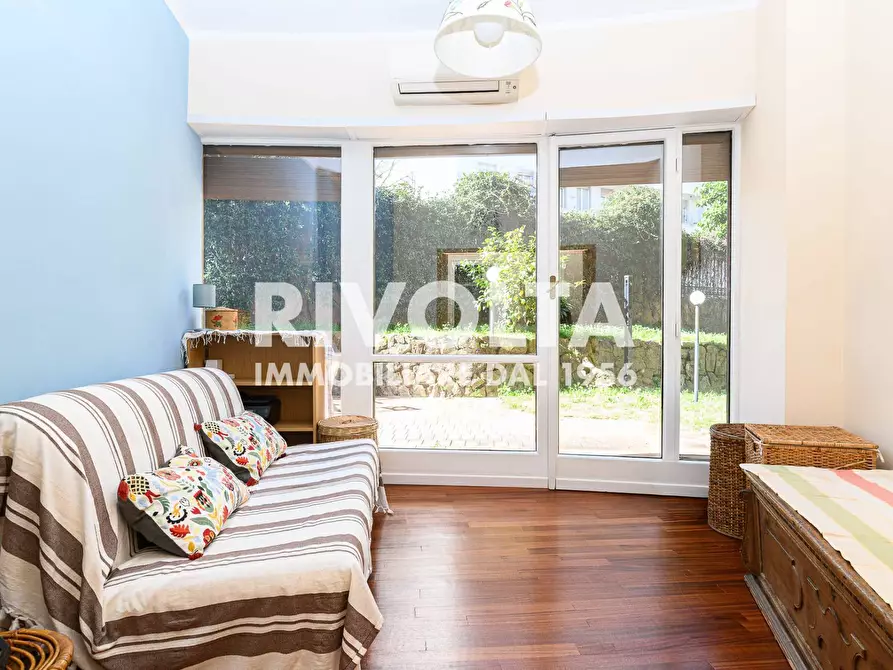 Immagine 28 di Appartamento in affitto  in Via Dei Monti Parioli a Roma