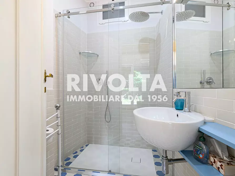 Immagine 30 di Appartamento in affitto  in Via Dei Monti Parioli a Roma