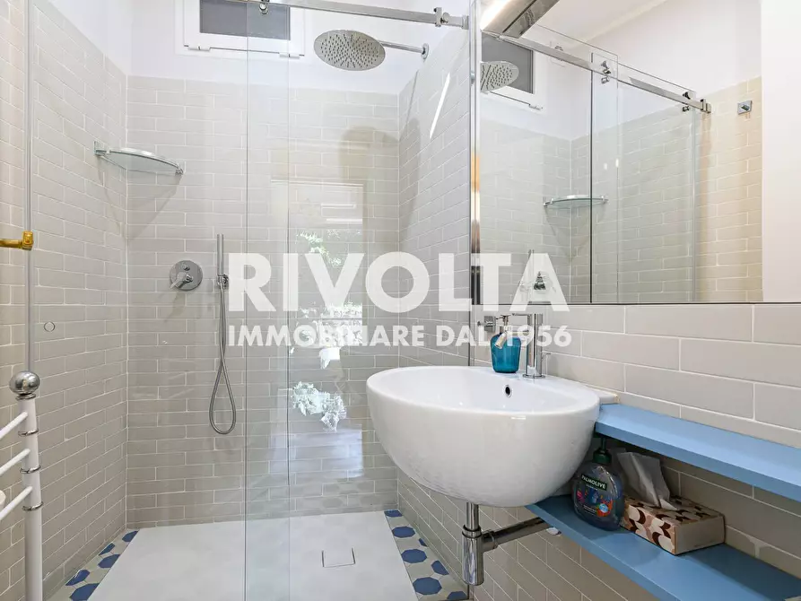 Immagine 31 di Appartamento in affitto  in Via Dei Monti Parioli a Roma