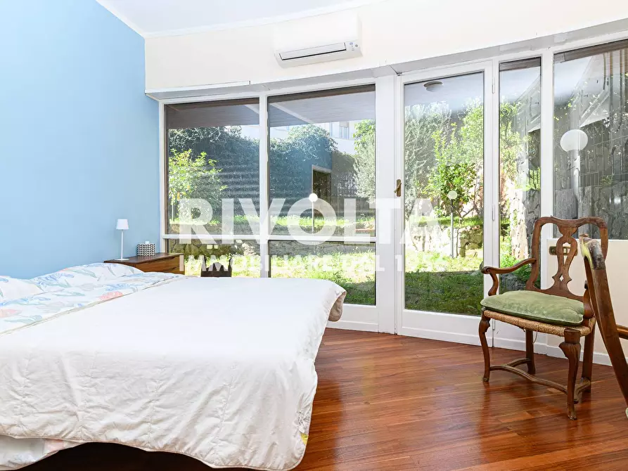 Immagine 34 di Appartamento in affitto  in Via Dei Monti Parioli a Roma