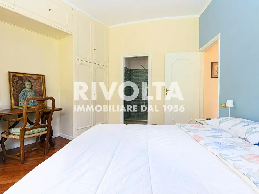 Immagine 35 di Appartamento in affitto  in Via Dei Monti Parioli a Roma