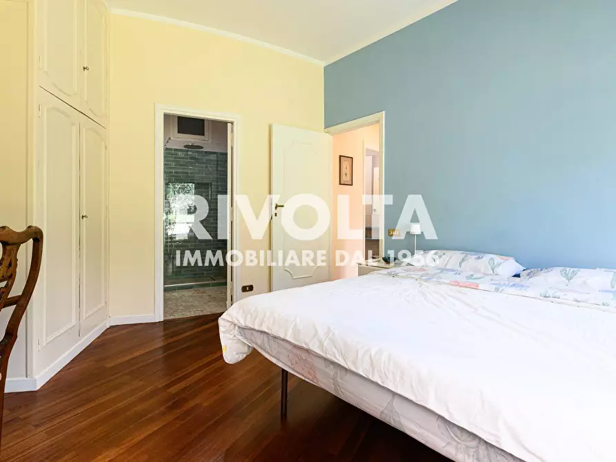 Immagine 36 di Appartamento in affitto  in Via Dei Monti Parioli a Roma