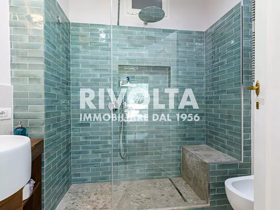 Immagine 38 di Appartamento in affitto  in Via Dei Monti Parioli a Roma