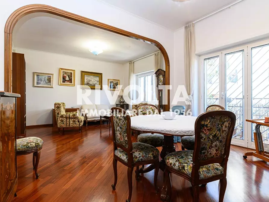 Immagine 1 di Appartamento in vendita  in Via Jaime Pintor a Roma