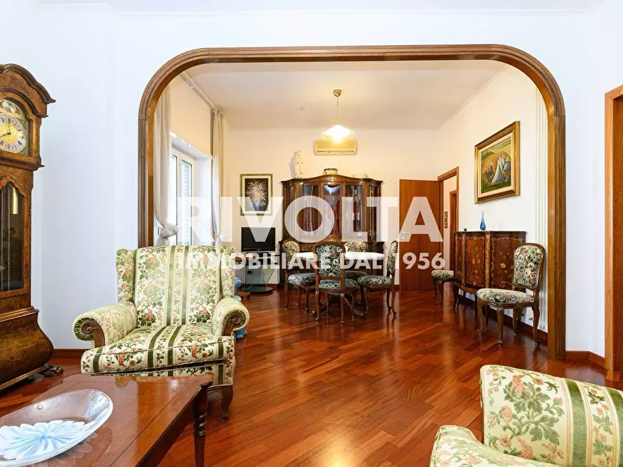Immagine 3 di Appartamento in vendita  in Via Jaime Pintor a Roma
