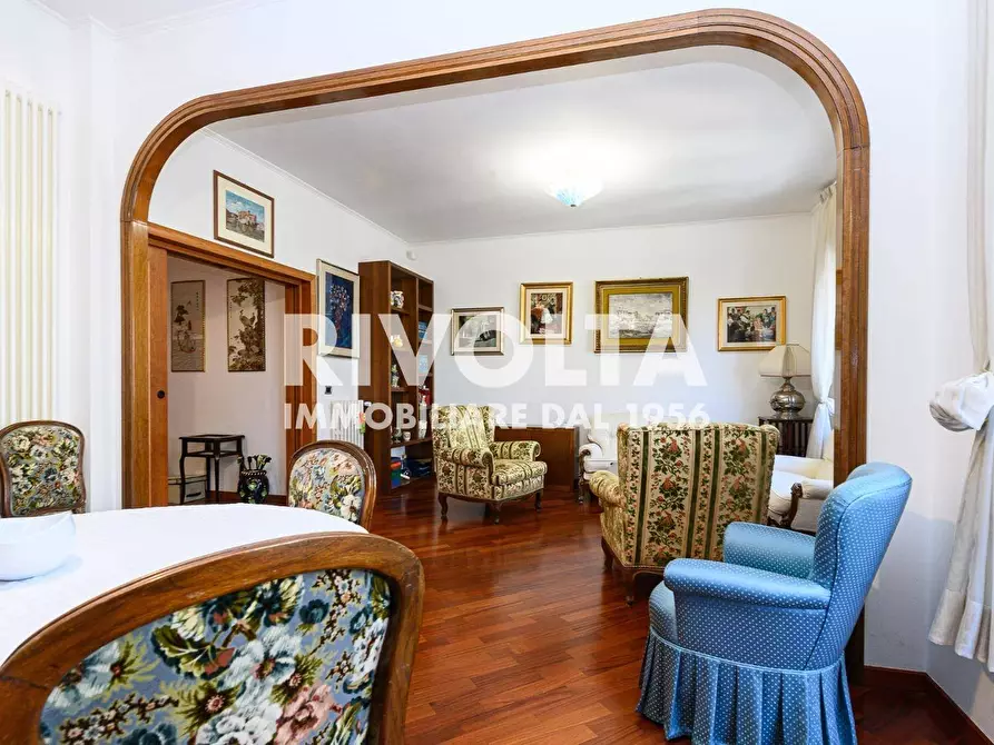 Immagine 6 di Appartamento in vendita  in Via Jaime Pintor a Roma