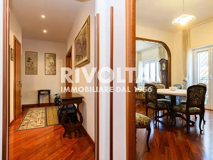 Immagine 10 di Appartamento in vendita  in Via Jaime Pintor a Roma
